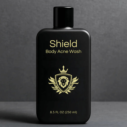 Shield Body Acne Wash